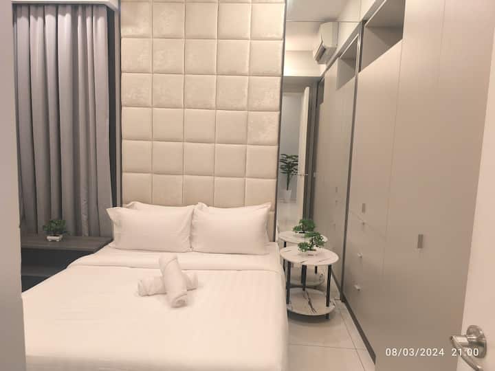 ห้องนอน