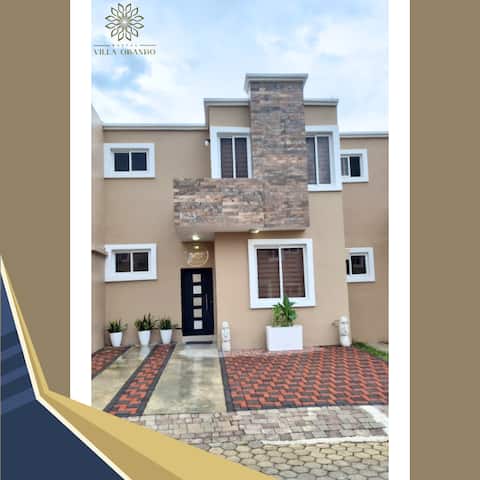 Hostal Villa Obando II