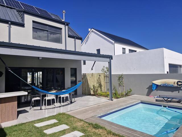 Riverside Beach House with Solar gallery image 3