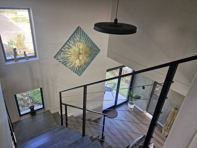 Riverside Beach House with Solar gallery image 5