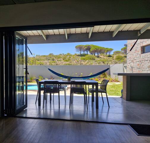 Riverside Beach House with Solar gallery image 2