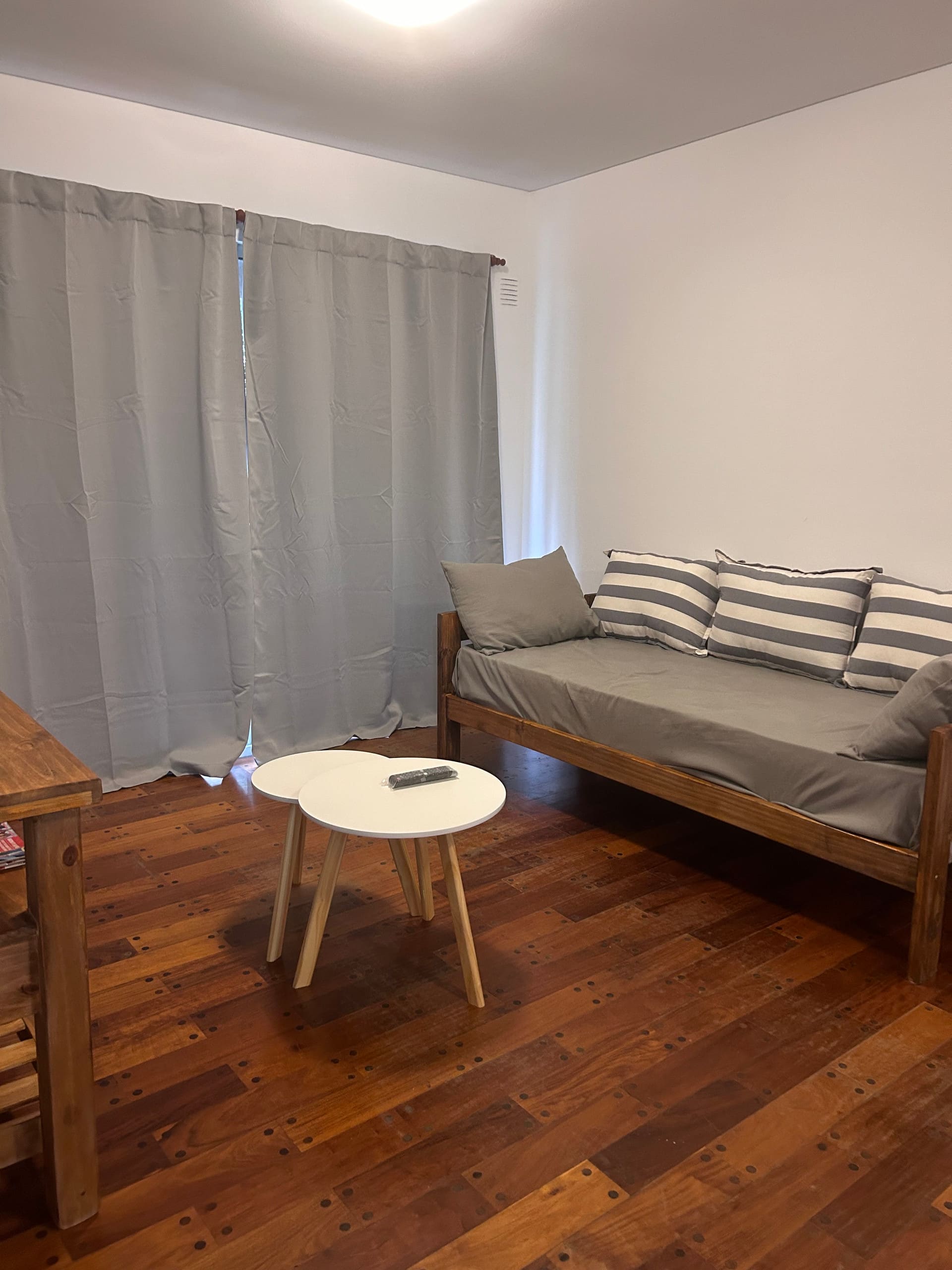 Departamento de 2 ambientes en San Isidro