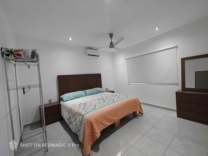 غرفة النوم 1