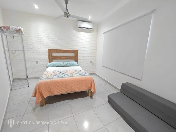 غرفة النوم 3