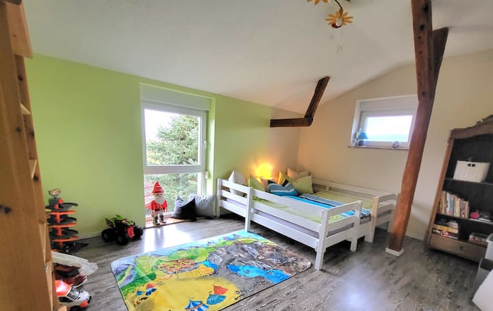 საძინებელი 1