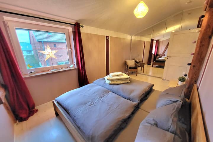 საძინებელი 3