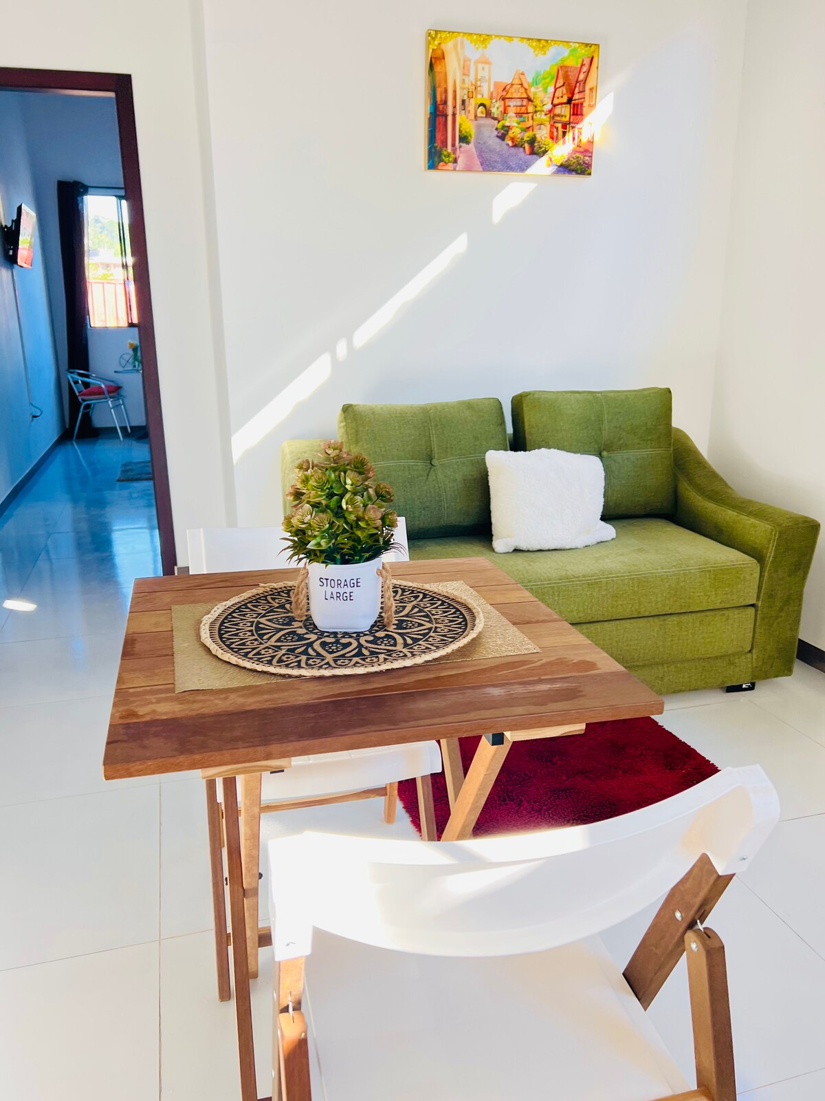 Всекидневна зона