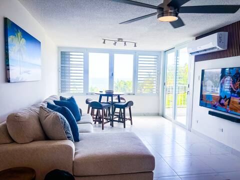 Top Airbnb: Marina View Getaway (Fajardo) in Fajardo