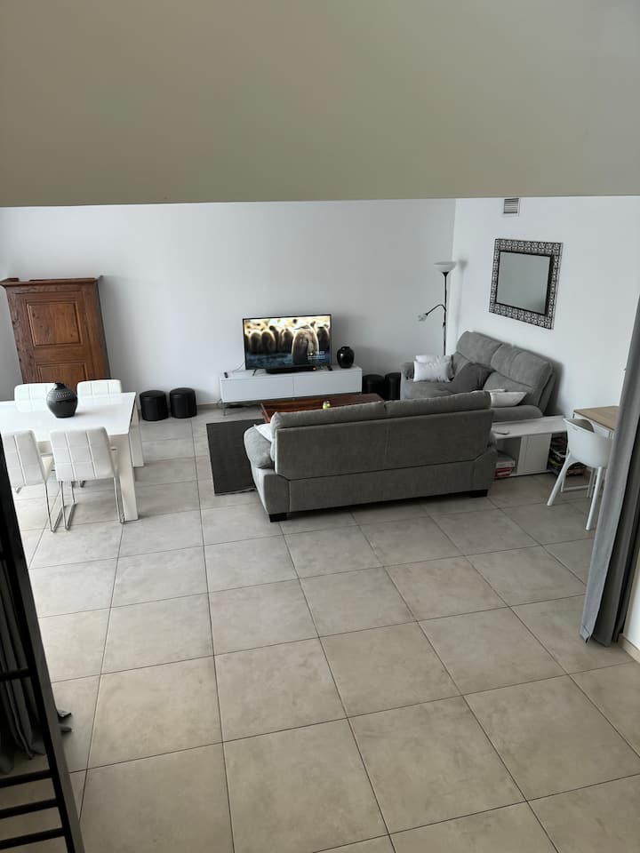 Maison De Vacances - Laroque-des-Albères