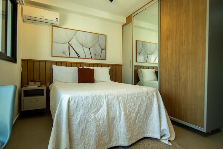 საძინებელი