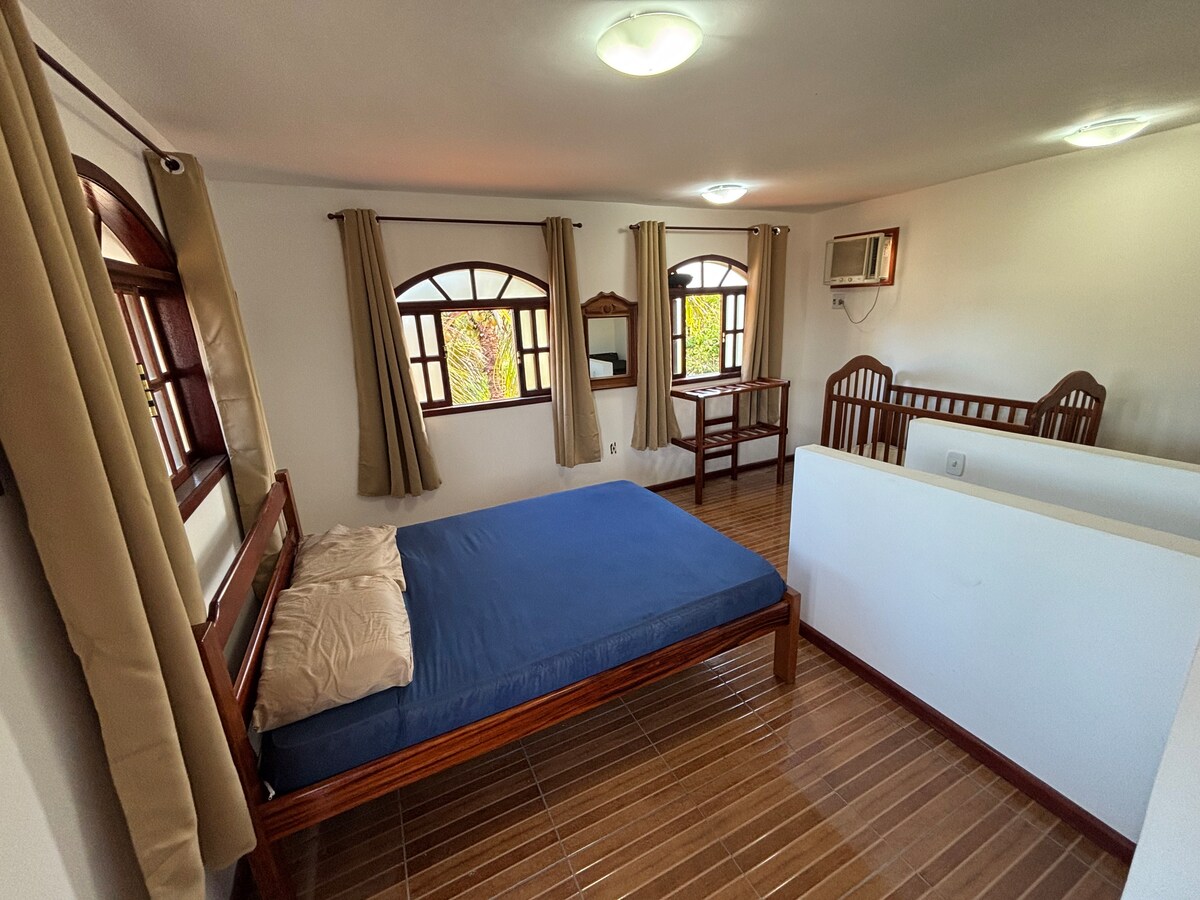 Спална соба 1