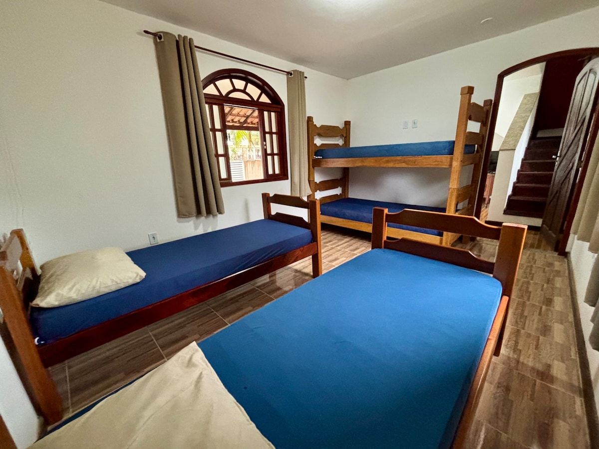 Спална соба 2