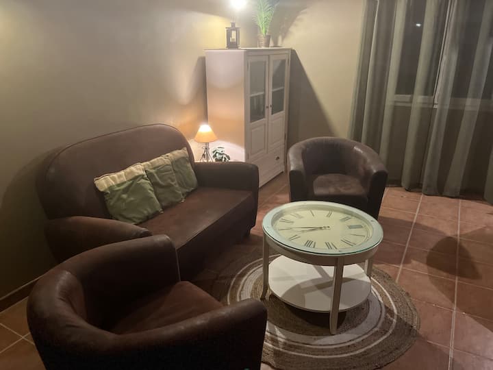 Petite Maison Avec Piscine Privée - Graveson