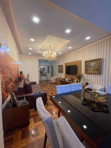 Gorgeous 4bedroom CopaBeach gallery image 4