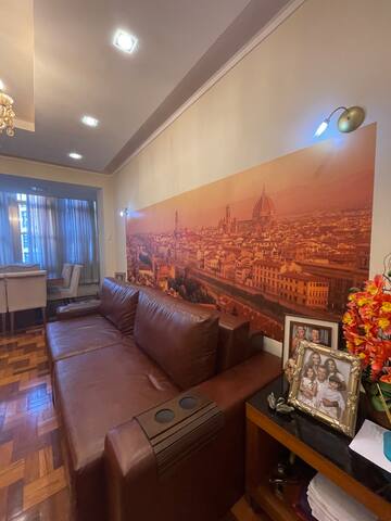 Gorgeous 4bedroom CopaBeach gallery image 2