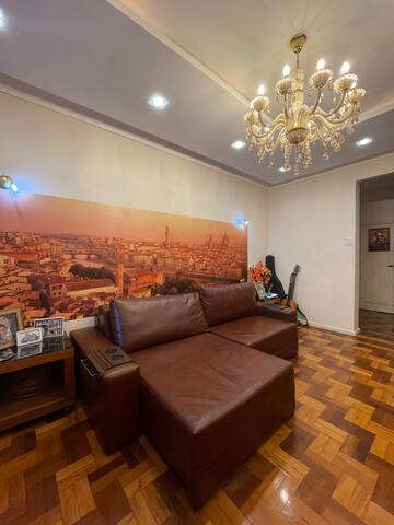 Gorgeous 4bedroom CopaBeach gallery image 3