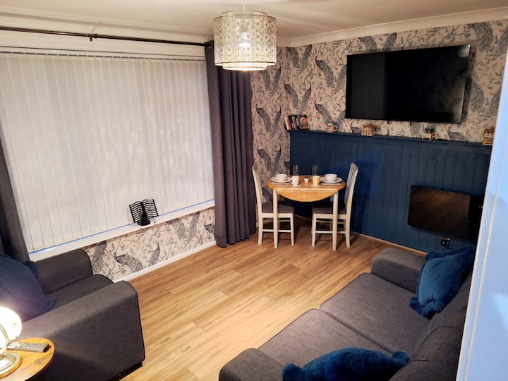 Ouston Oasis, Beamish - Chester-le-Street