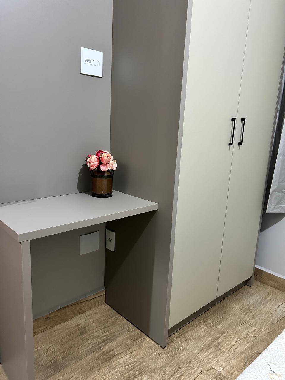 ห้องนอน