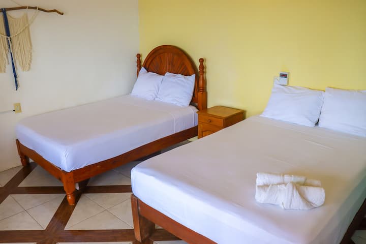 Recámara