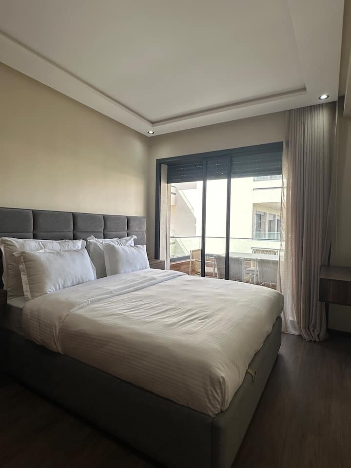 Camera da letto