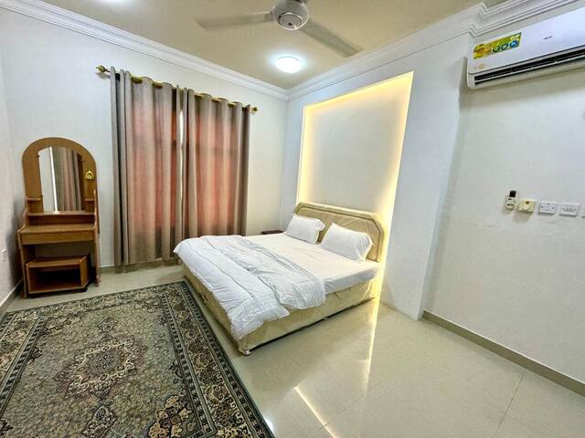 Alimtiaz International managed Airbnb listing 3