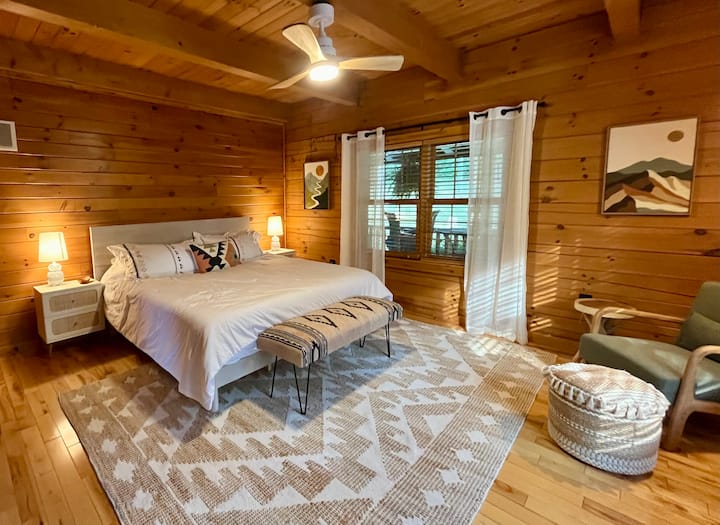 غرفة النوم 1