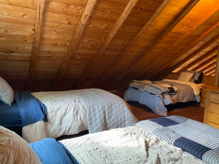Spálňa 1