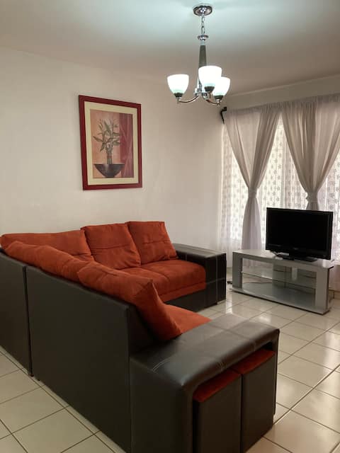 Casa Fortin-Córdoba-Orizaba