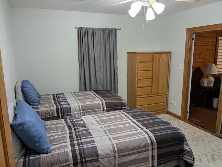 غرفة النوم 2