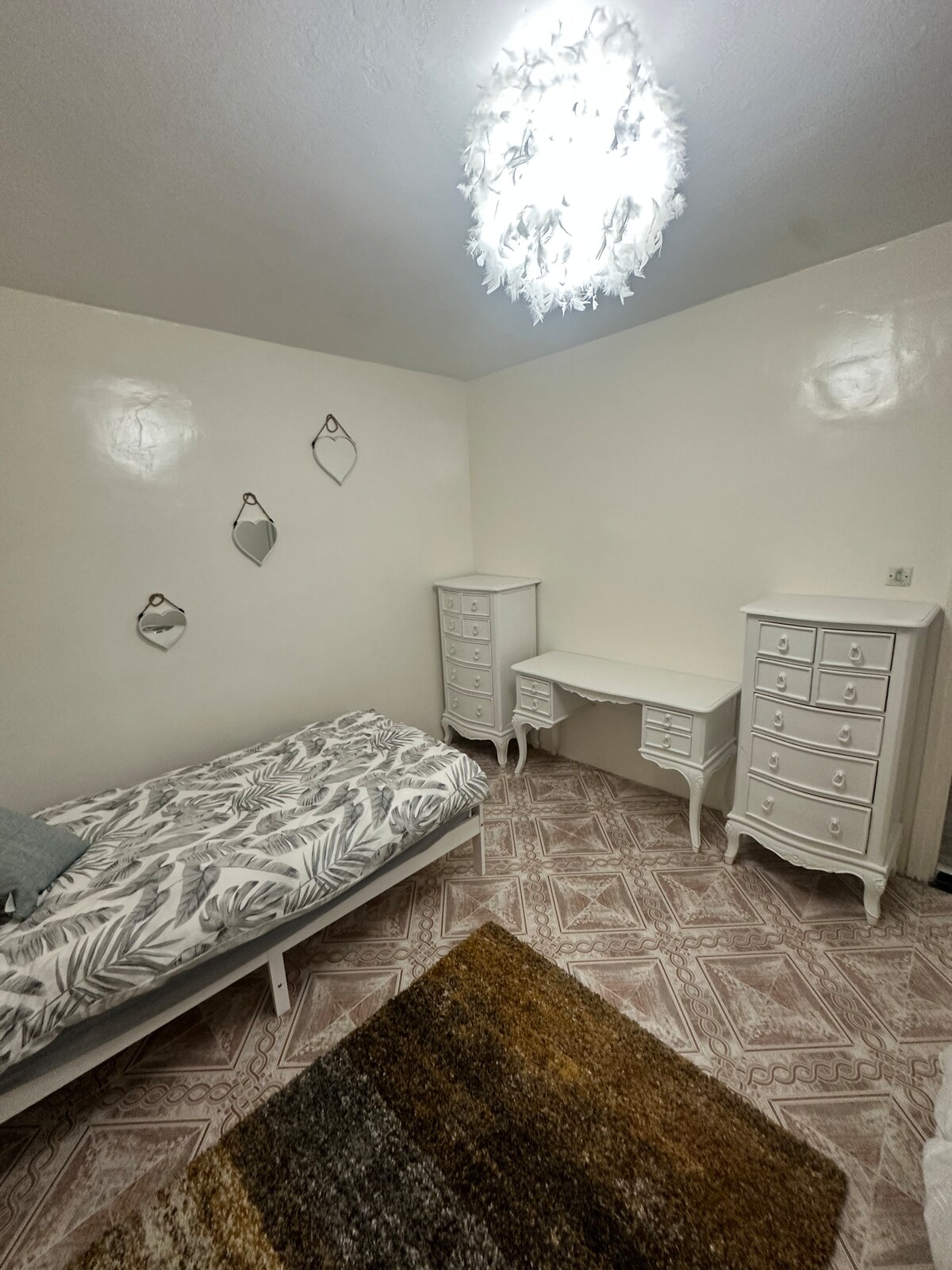 Спална соба 1