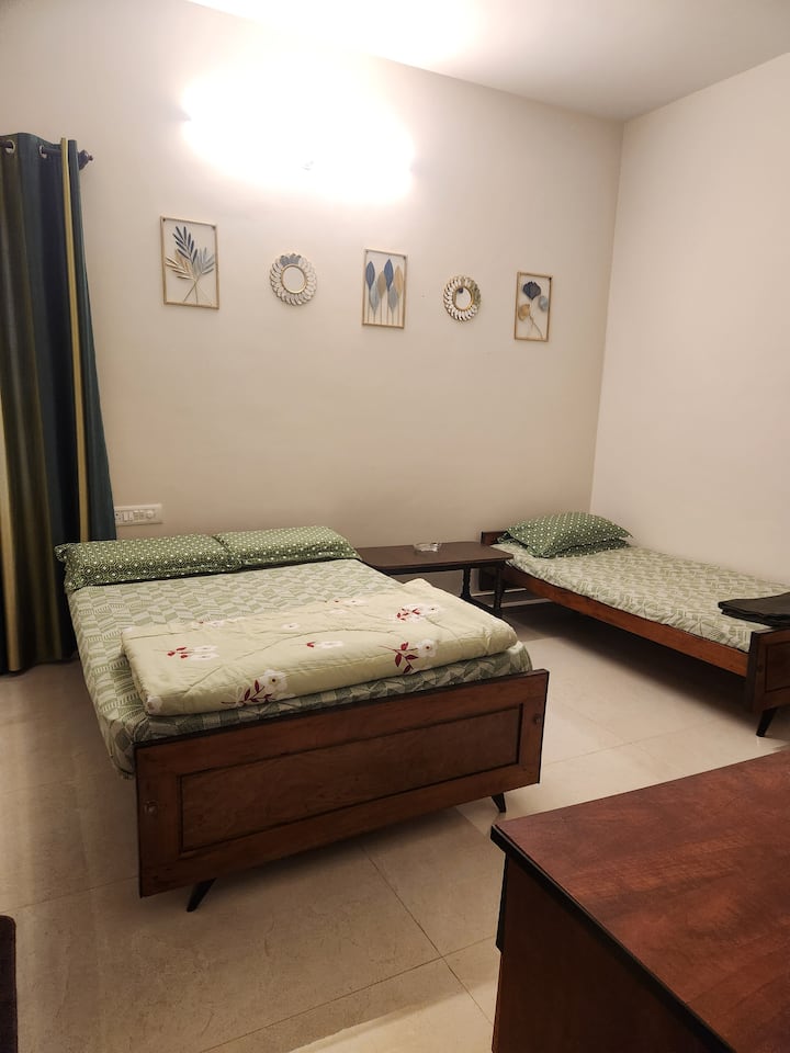 Спална соба 2