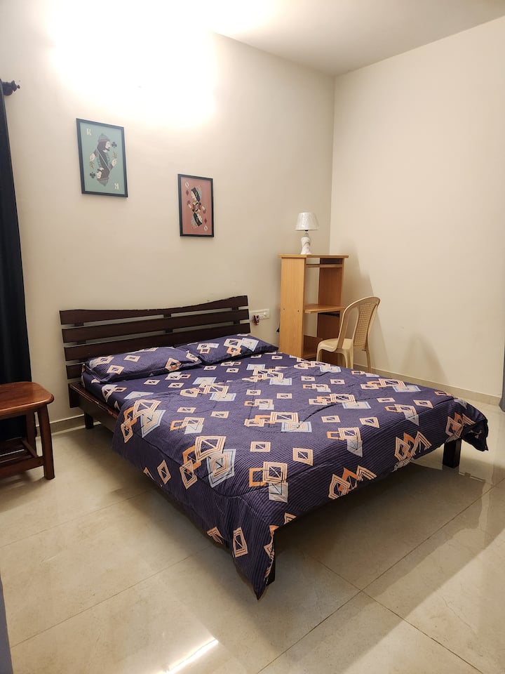 Спална соба 1