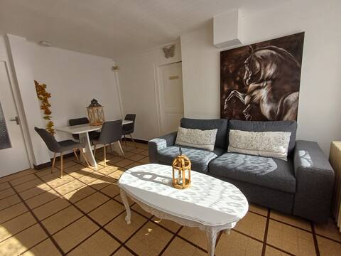 Entire house with 2 bedrooms