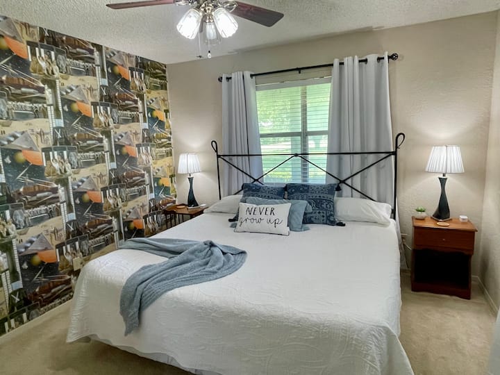 საძინებელი 3