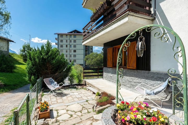 Armonia Apartment - By Happy Rentals - Sauze d'Oulx