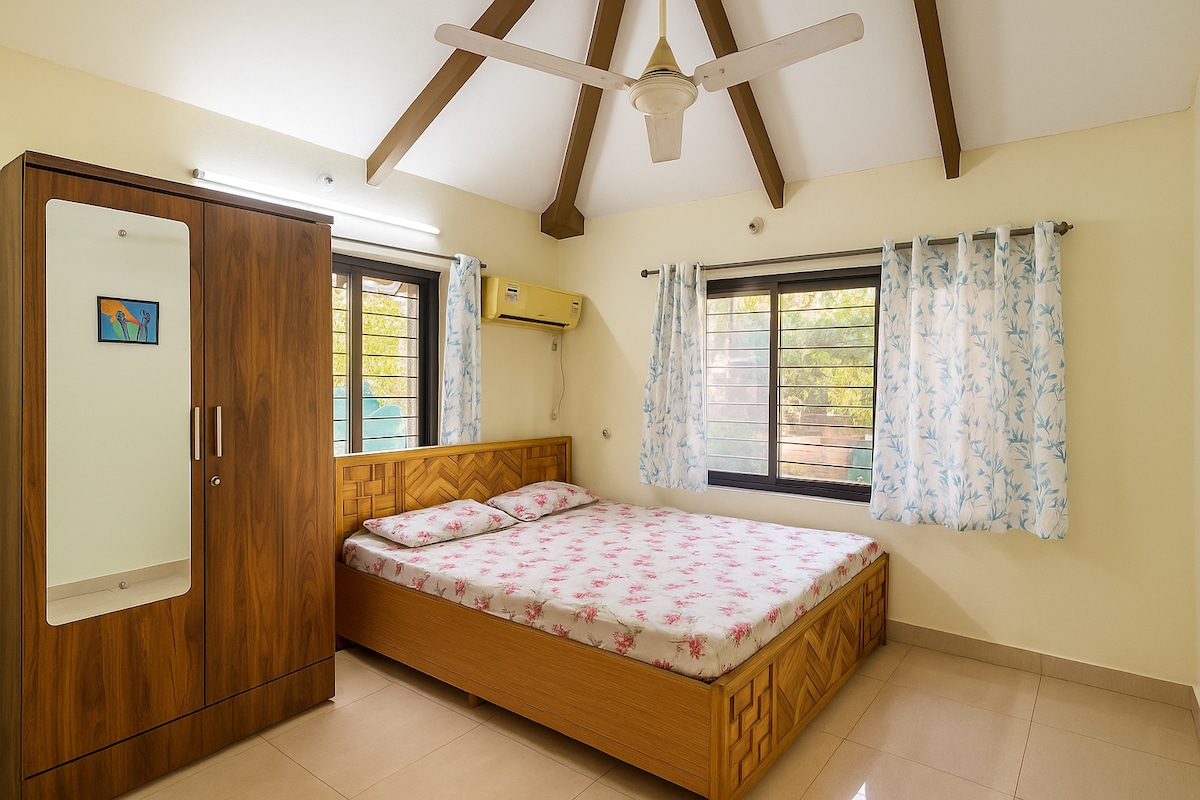 Спална соба 1