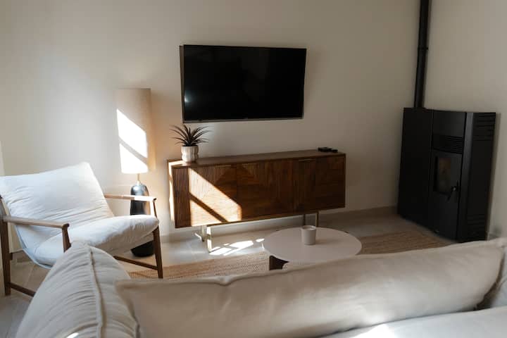 Casa Lluna - Santa Margarita