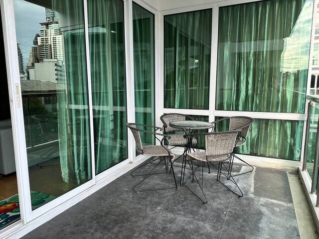 Private Prestige Residence in Central Sukhumvit gallery image 4