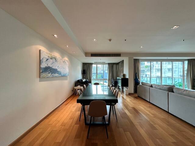 Private Prestige Residence in Central Sukhumvit gallery image 3