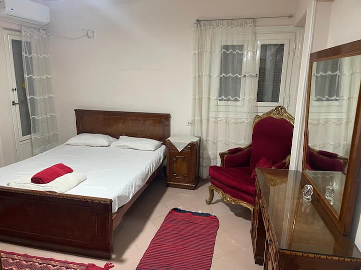 Chambre 1