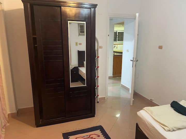 Chambre 3