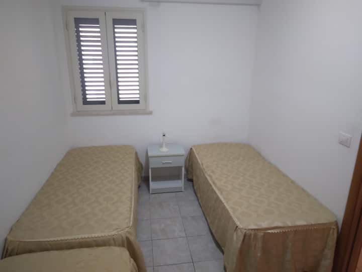 საძინებელი 3