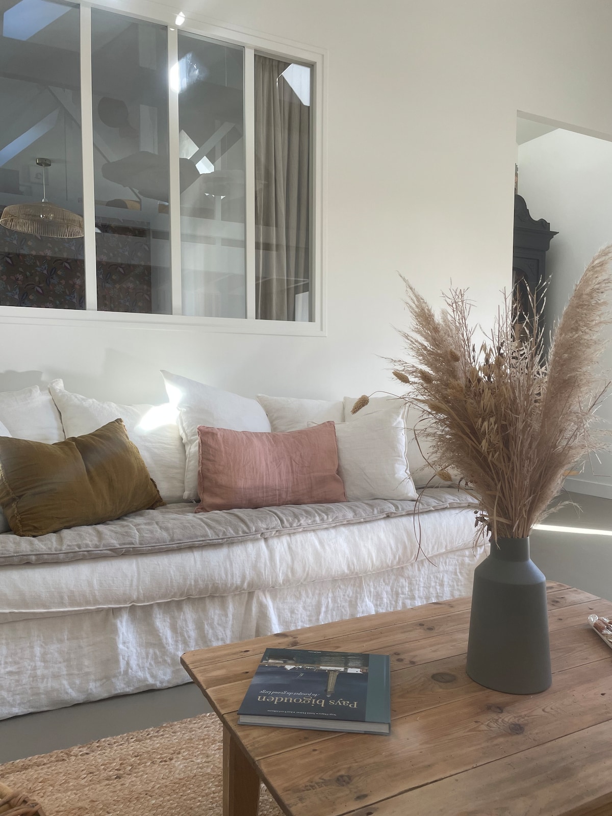 Top Airbnb: Fully renovated Breton house near the beach à Penmarch
