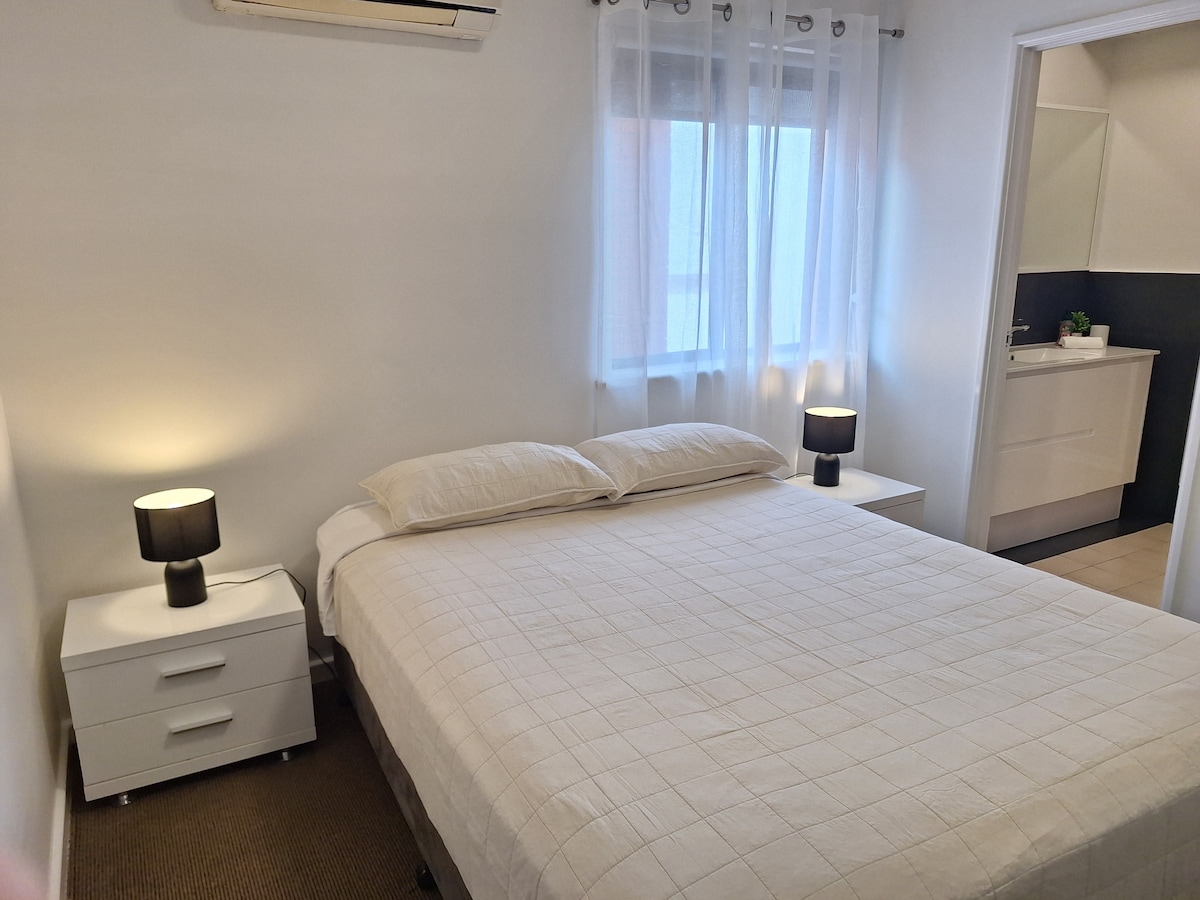 Спална соба 1