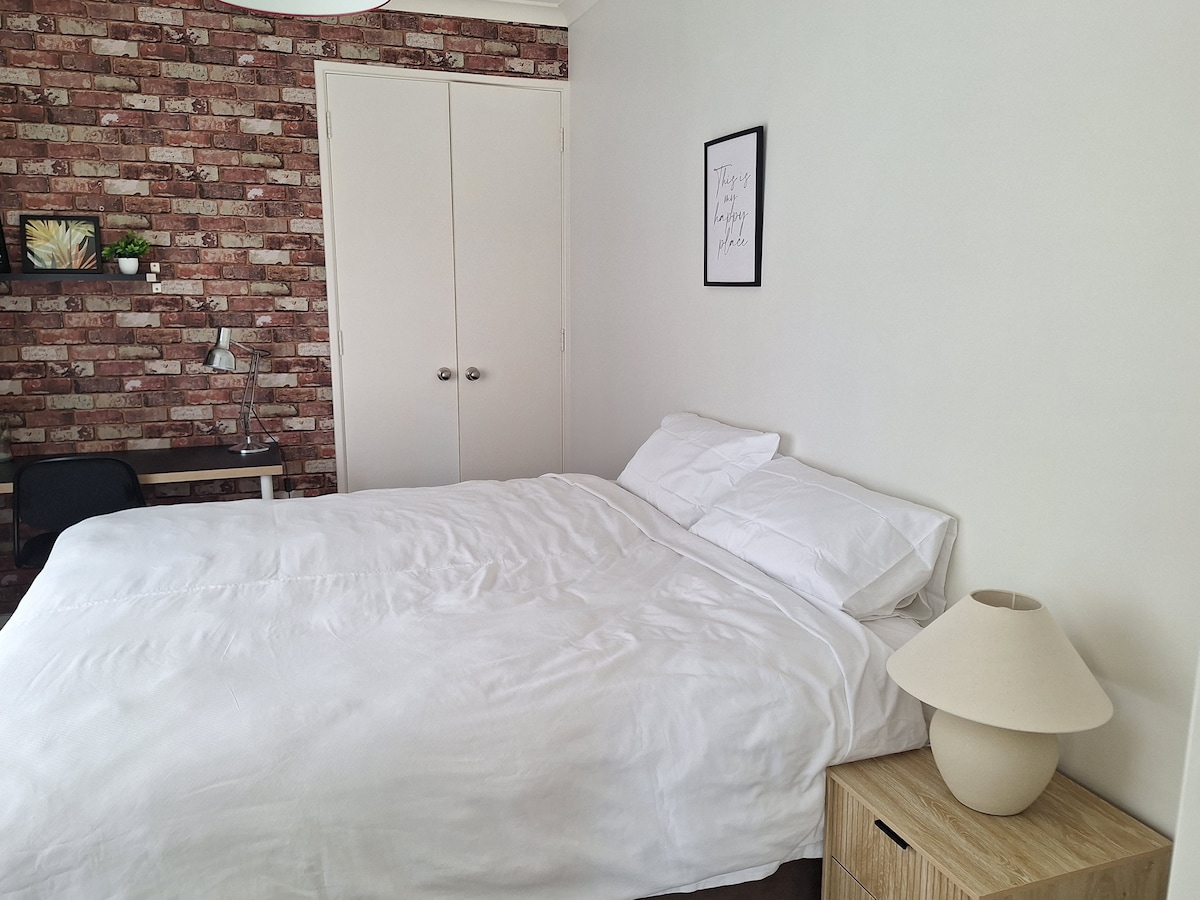 Спална соба 2