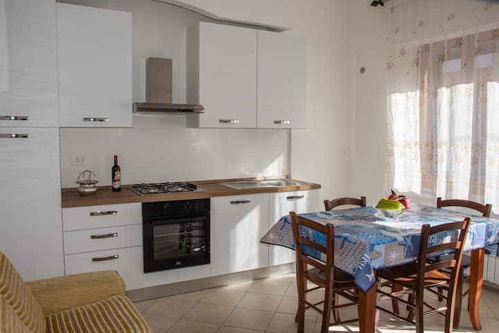 Casa Laura - Portoscuso