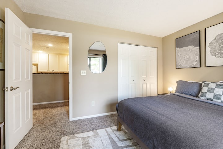 საძინებელი