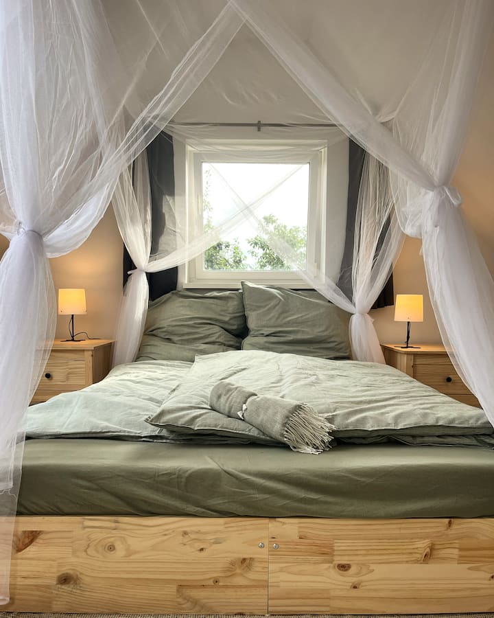 Спална соба 2