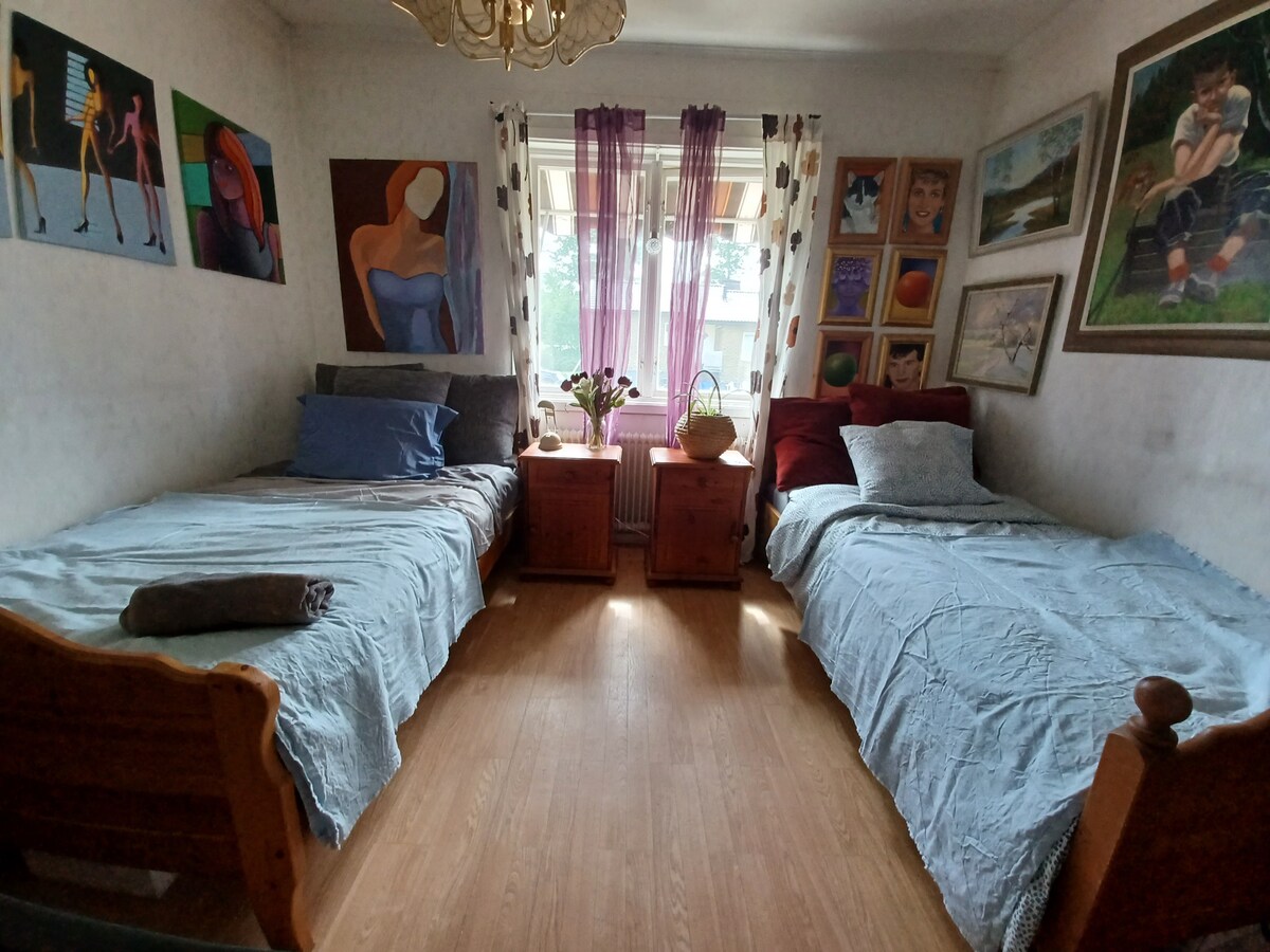 My house Houses for Rent in Ruda, Kalmar län, Sweden Airbnb