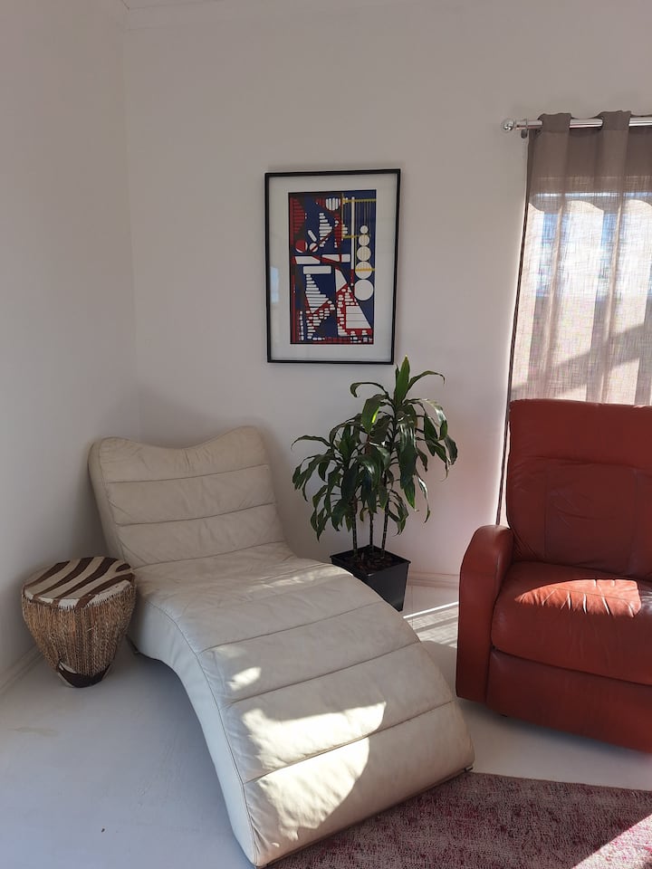 Всекидневна